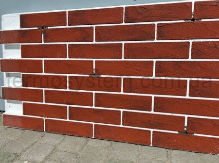Нова палітра клінкерних термопанелей