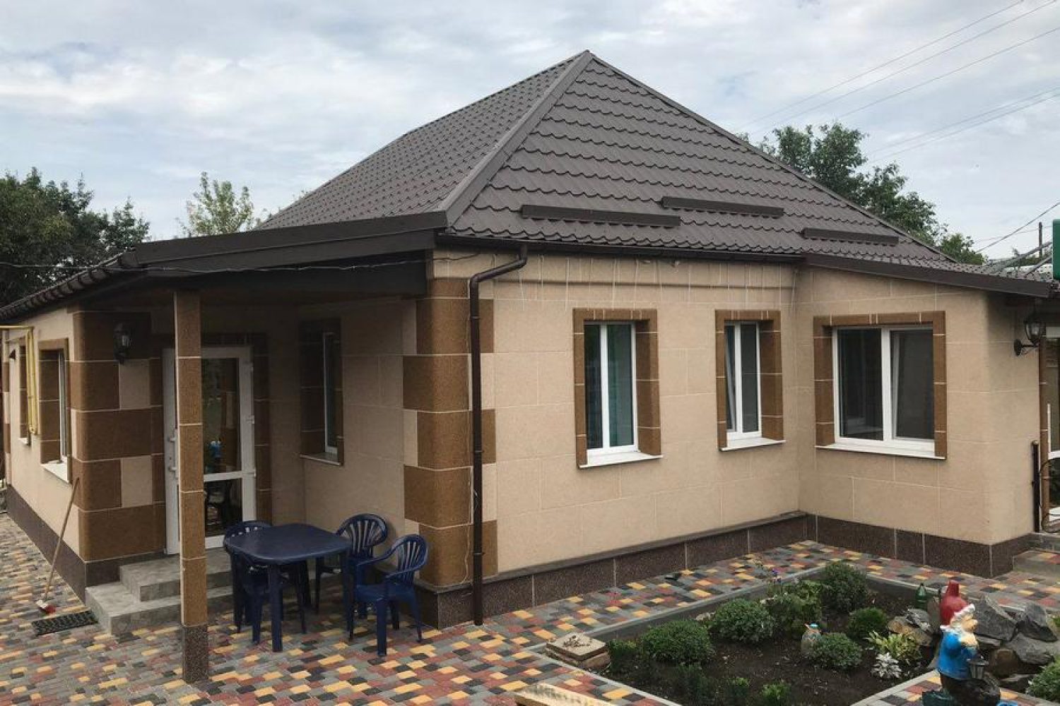 Ми лідери на ринку термосистем