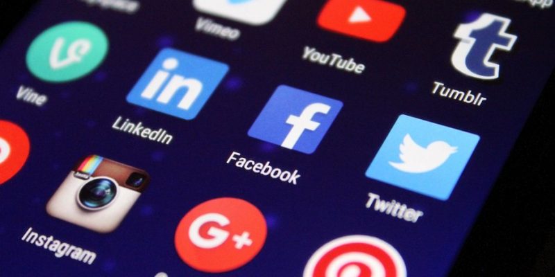 Слідкуйте за нашими новинами у соціальних мережах