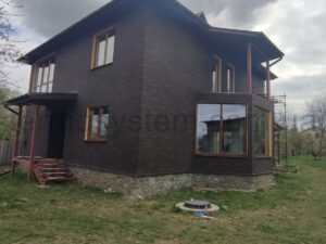 Гнучка цегла Loft №59