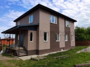 Гнучка цегла Loft
