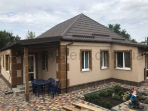 Термопанели на пенопласте 3