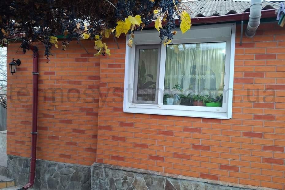Гнучка цегла проти традиційної цегли