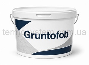 gruntofob