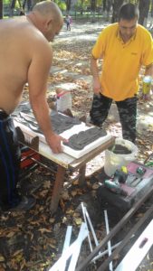 Карта монтажу секрети універсального методу