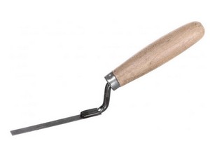 Кельма для розшивки швів