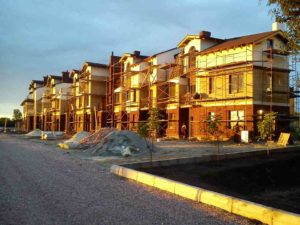 Клінкерні панелі та термопанелі