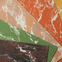 Нова палітра термопанелей