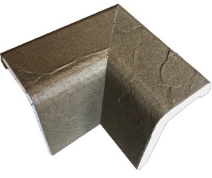 Термокут Stone