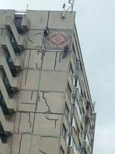 Термопанелі утеплення фасаду