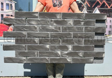 термопанелі з Неопору товщиною 60 мм для сучасного утеплення фасадів