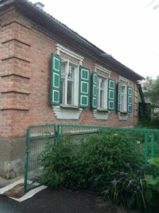 Утеплення будинку завершено (продовження новини від 7.08)