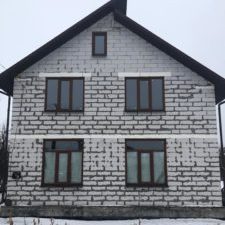 Утеплення будинків у 2019 році